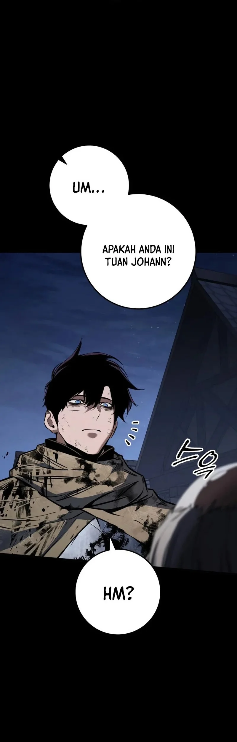 The Wandering Knight's Survival Manual Chapter 14 R Gambar 9
